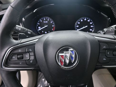 Used 2023 Buick Envision Avenir FWD image 16