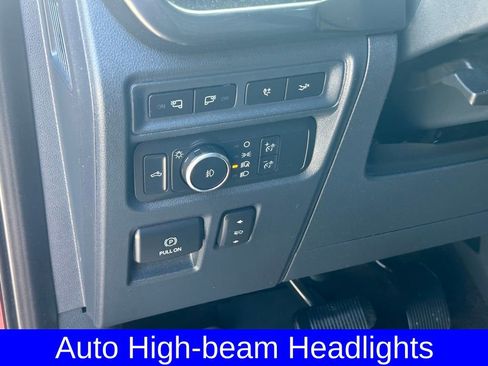 Used 2022 Ford F150 XLT w/ Equipment Group 302A High image 37