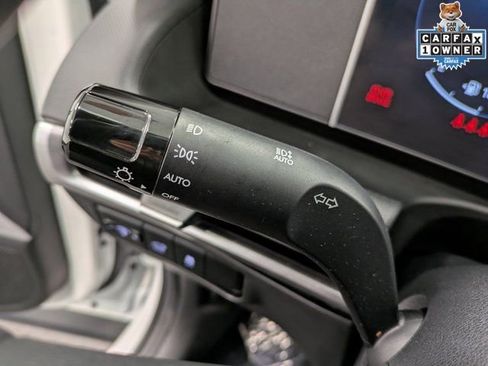 Used 2025 Hyundai Tucson SEL image 18