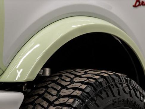 Used 2026 Ford Bronco Big Bend image 17