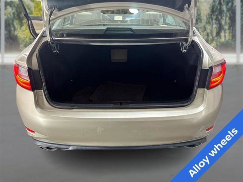 Used 2017 Lexus ES 350 350 image 12