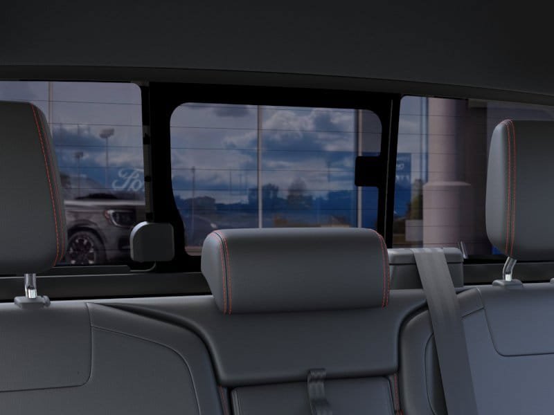 New 2026 Ford Ranger Raptor AWD/4WD image 22