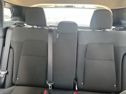 New 2026 Nissan Kicks S FWD image 19