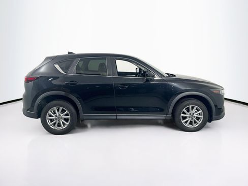 Used 2023 MAZDA CX-5 AWD 2.5 S w/ Select Package image 4