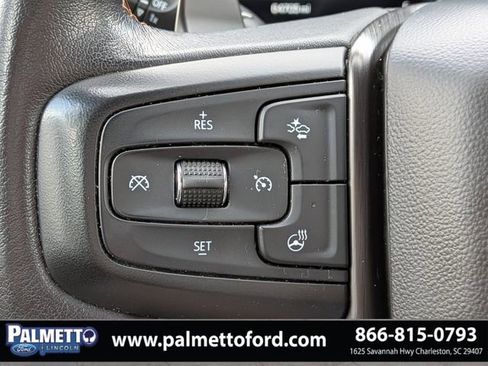 Used 2023 GMC Sierra 1500 AT4 w/ AT4 Premium Package image 27