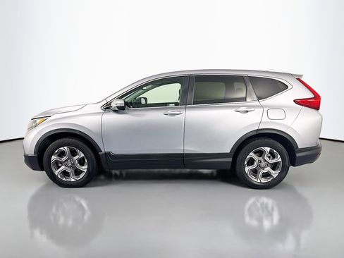 Certified 2019 Honda CR-V EX-L image 8