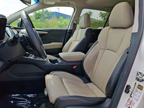 Used 2020 Subaru Outback Limited AWD/4WD image 13