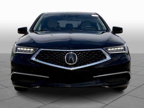 Used 2020 Acura TLX V6 w/ Technology Package image 3