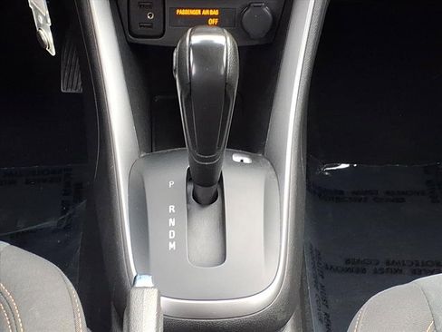 Used 2021 Chevrolet Trax LS w/ Tint and Cruise Package image 17