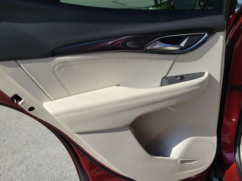 Used 2023 Buick Envision Preferred AWD/4WD image 24