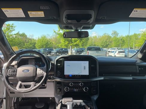 Used 2024 Ford F150 Lariat AWD/4WD image 31