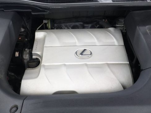 Used 2015 Lexus RX 350 AWD image 28