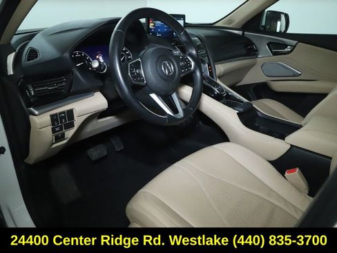Used 2020 Acura RDX w/ Technology Package image 18