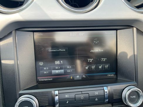 Used 2015 Ford Mustang GT Premium w/ Equipment Group 401A RWD image 16