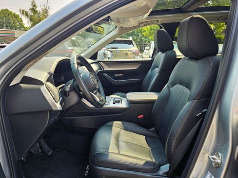 Used 2024 MAZDA CX-90 Plug-In Hybrid w/ Premium Pkg AWD/4WD image 21