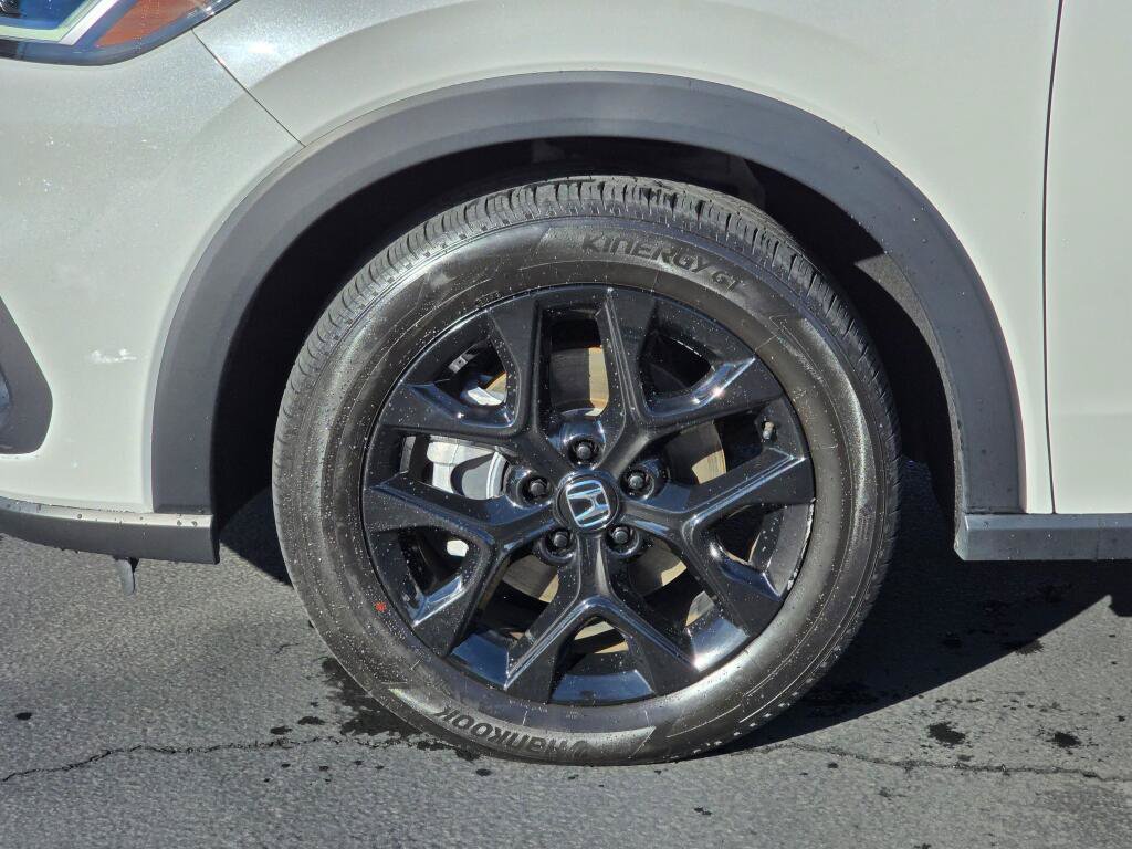 Used 2024 Honda HR-V Sport image 17