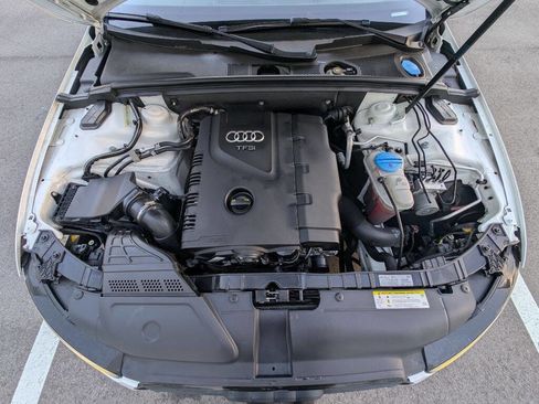 Used 2016 Audi A4 2.0T Premium image 45