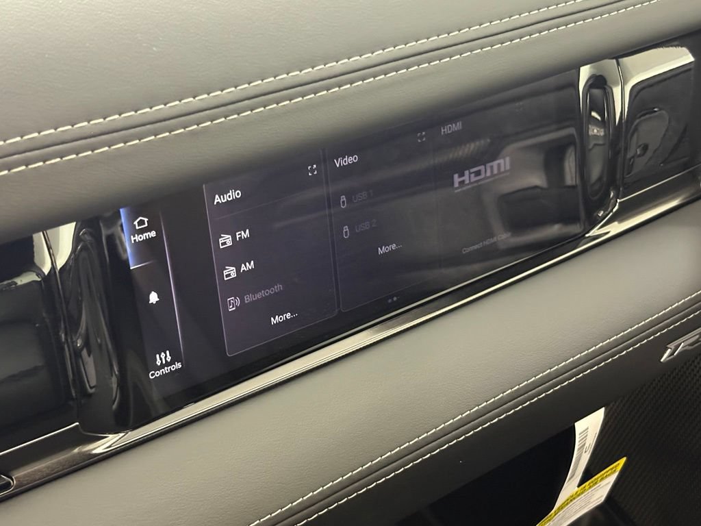 New 2026 RAM 1500 RHO w/ RHO Level 1 Equipment Group AWD/4WD image 34