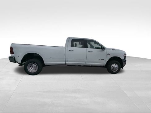 New 2025 RAM 3500 Limited image 6