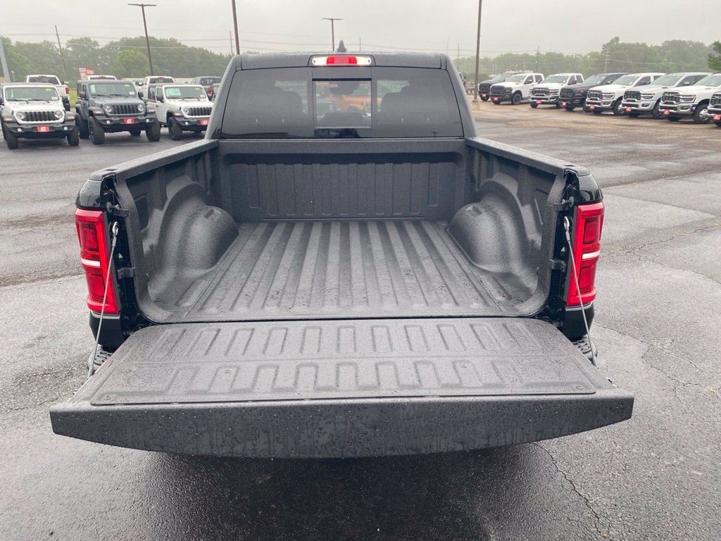 Used 2026 RAM 1500 RHO AWD/4WD image 42