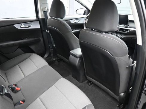Used 2023 Kia Forte LXS FWD image 37