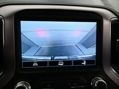 Used 2022 GMC Sierra 1500 SLT w/ SLT Convenience Package image 21