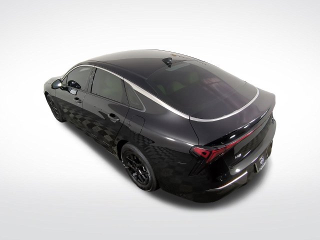 New 2026 Kia K5 LXS FWD image 34