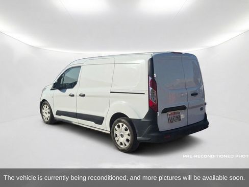 Used 2022 Ford Transit Connect XL FWD image 8