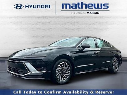 Used 2024 Hyundai Sonata SEL