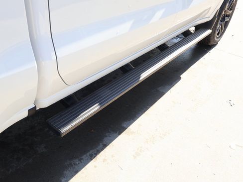 New 2026 Chevrolet Silverado 1500 LT Trail Boss w/ Convenience Package II image 35