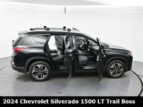 Used 2020 Hyundai Santa Fe Limited image 48