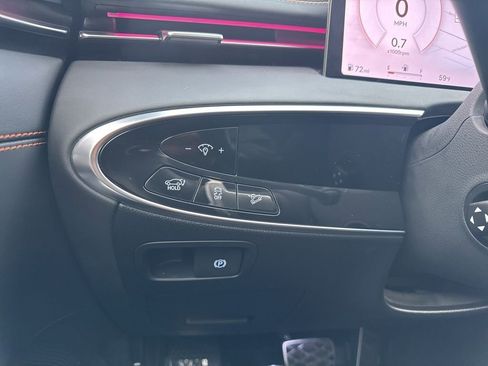 New 2026 Genesis GV70 3.5T Sport Prestige AWD/4WD image 34