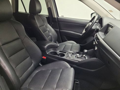Used 2016 MAZDA CX-5 Grand Touring AWD/4WD image 21
