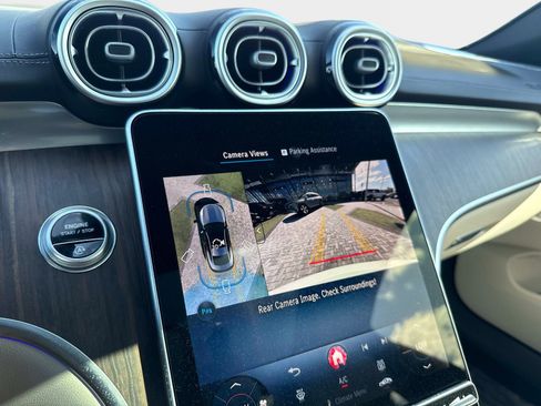 New 2026 Mercedes-Benz CLE 300 4MATIC Coupe image 22