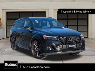 New 2026 Audi Q7 3.0T Premium Plus video 1