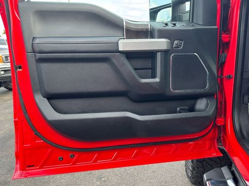 Used 2021 Ford F250 Lariat w/ Lariat Ultimate Package image 15