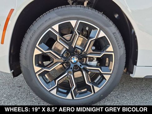 New 2026 BMW X3 xDrive30i w/ M Sport Package AWD/4WD image 9