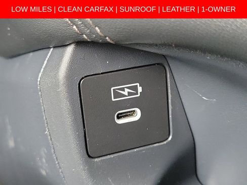 Used 2025 Honda HR-V EX-L image 30