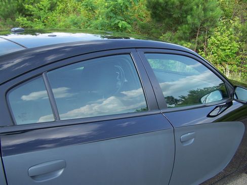 Used 2019 Dodge Charger Police image 24