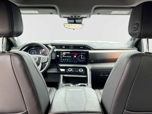 Certified 2024 GMC Sierra 2500 Denali w/ Denali Reserve Package image 21