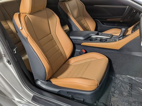 Used 2019 Lexus RC 300 300 w/ Premium Package image 33