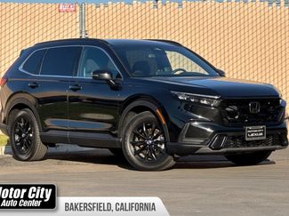 Used 2023 Honda CR-V Sport 360° Tour