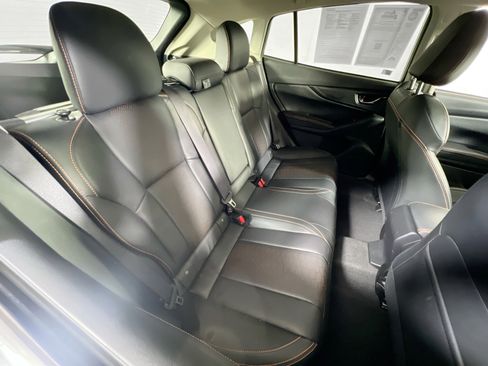 Used 2023 Subaru Crosstrek 2.5i Limited w/ Moonroof Package image 26