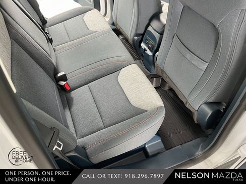 Used 2023 Ford Maverick XLT image 42