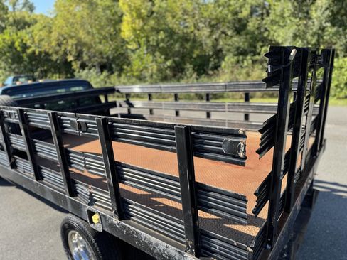 Used 2015 Ford F350 XL w/ Trailer Tow Package image 19