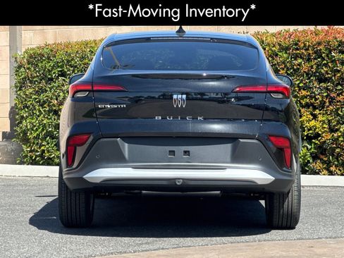 New 2026 Buick Envista Preferred image 5