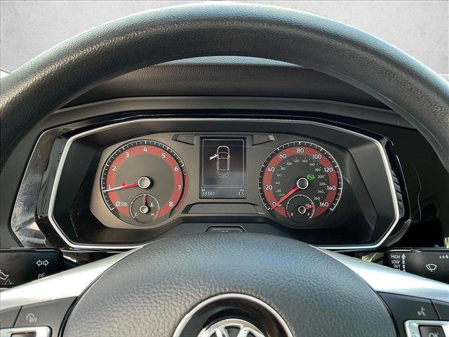 Used 2020 Volkswagen Jetta S w/ Driver Assistance Package FWD image 21