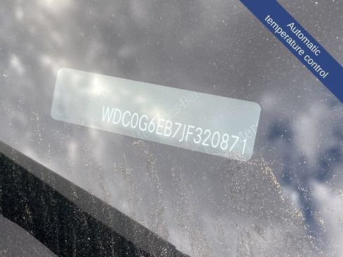 Used 2018 Mercedes-Benz GLC 43 AMG 4MATIC image 14