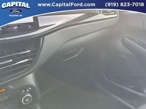 Certified 2023 Ford Escape ST-Line w/ Tech Pack #1 image 26