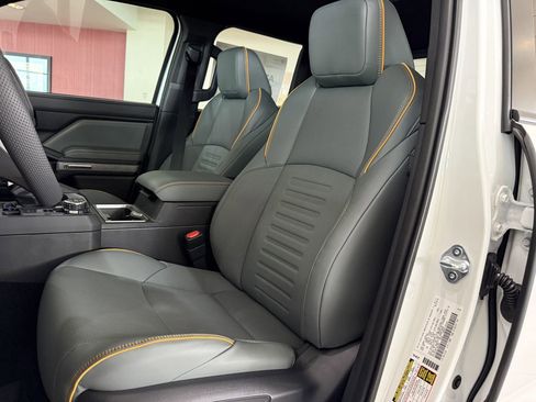 New 2026 Toyota Tacoma Trailhunter AWD/4WD image 26
